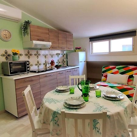 Apartamento Liz House Caltagirone Exterior foto