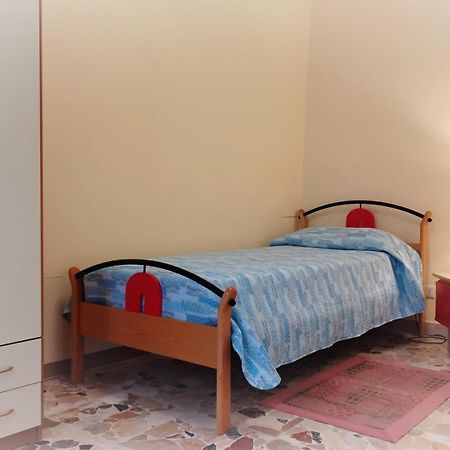 Apartamento Liz House Caltagirone Exterior foto