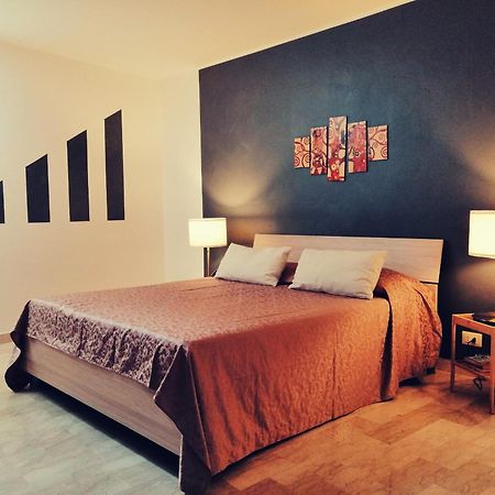 Apartamento Liz House Caltagirone Exterior foto