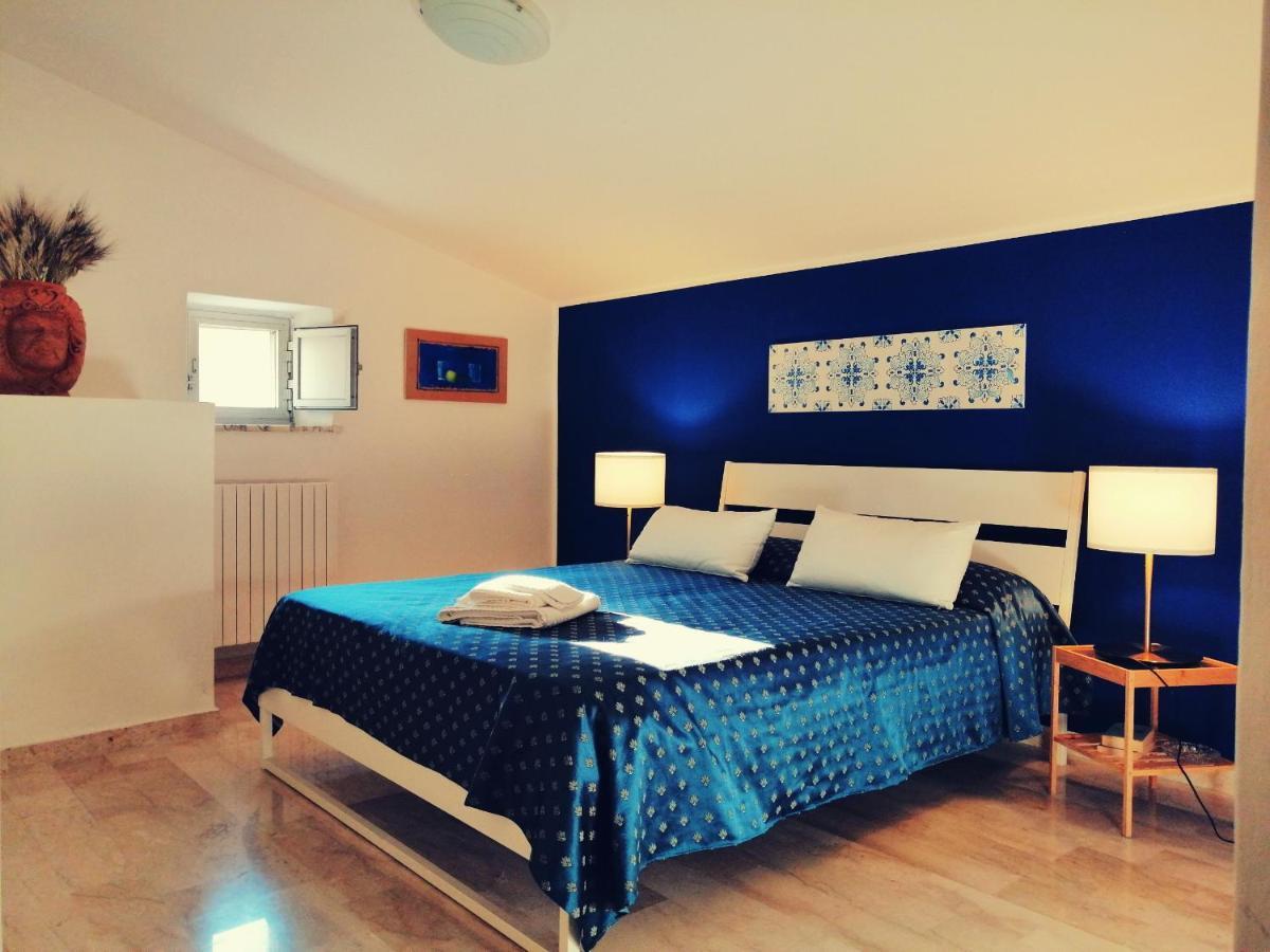 Apartamento Liz House Caltagirone Exterior foto