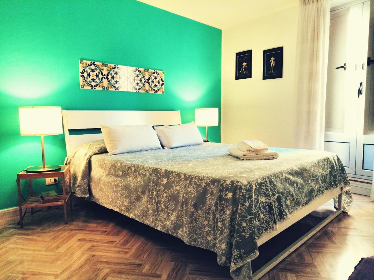 Apartamento Liz House Caltagirone Exterior foto