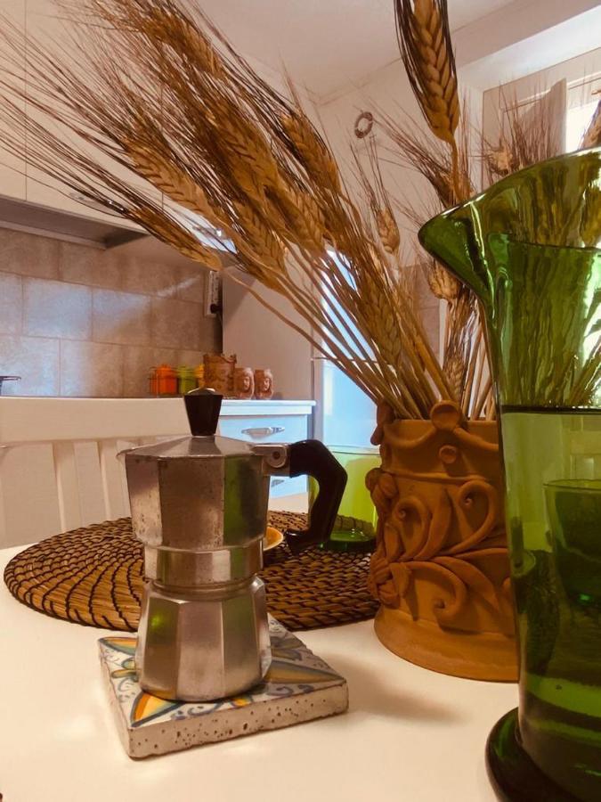 Apartamento Liz House Caltagirone Exterior foto