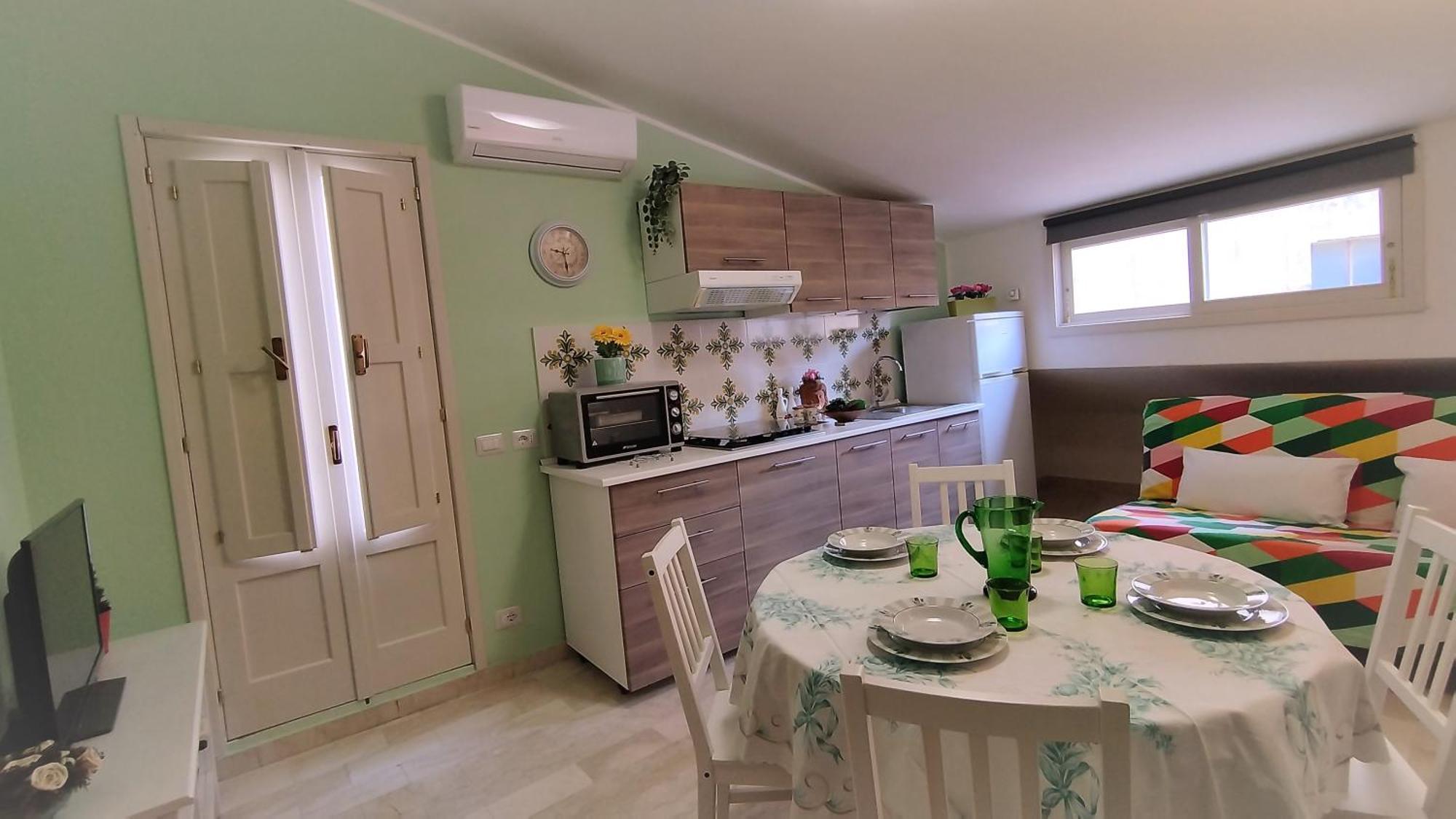 Apartamento Liz House Caltagirone Exterior foto