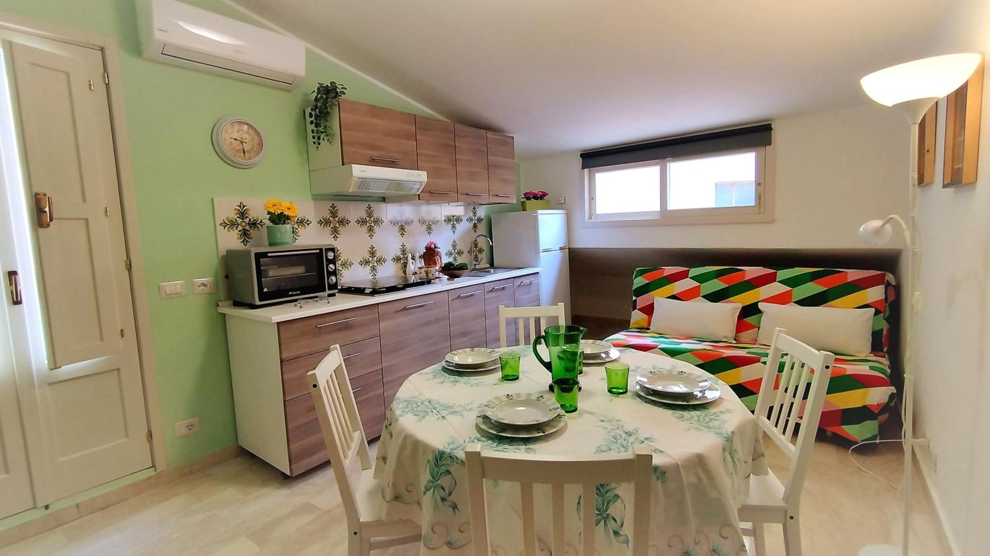 Apartamento Liz House Caltagirone Exterior foto