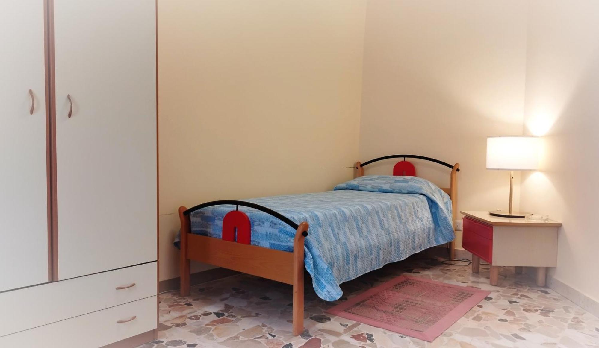 Apartamento Liz House Caltagirone Exterior foto