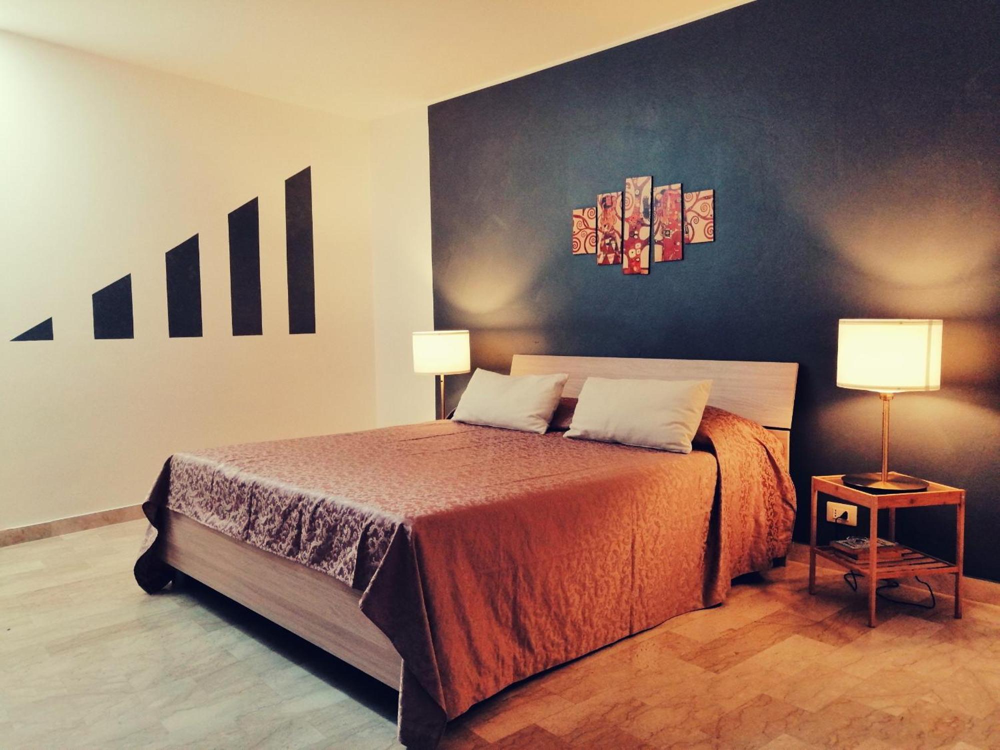 Apartamento Liz House Caltagirone Exterior foto