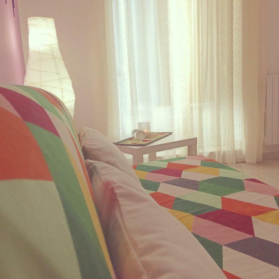 Apartamento Liz House Caltagirone Exterior foto