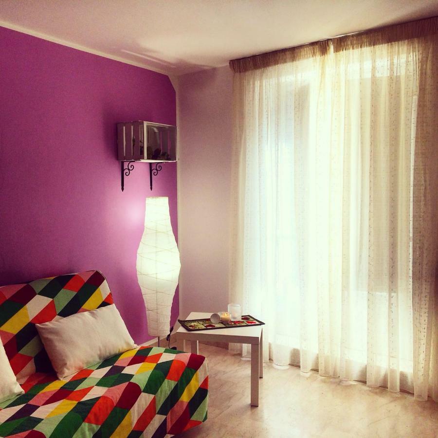 Apartamento Liz House Caltagirone Exterior foto