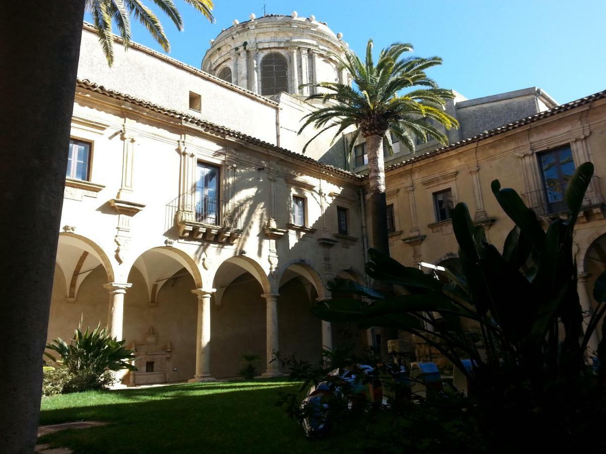 Apartamento Liz House Caltagirone Exterior foto