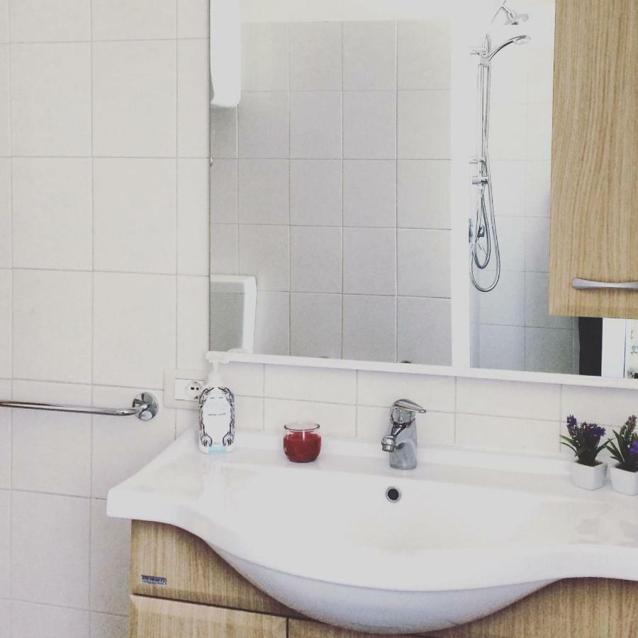 Apartamento Liz House Caltagirone Exterior foto