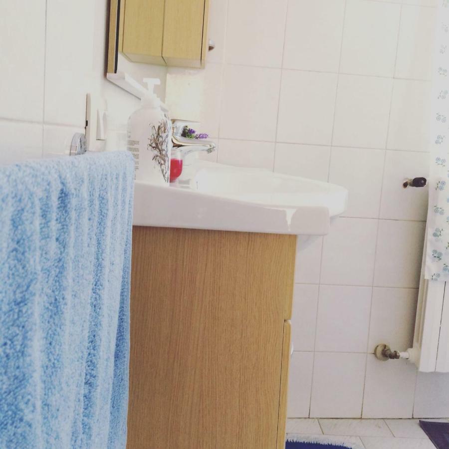 Apartamento Liz House Caltagirone Exterior foto