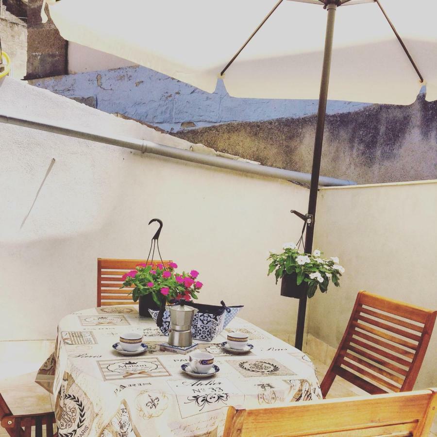 Apartamento Liz House Caltagirone Exterior foto