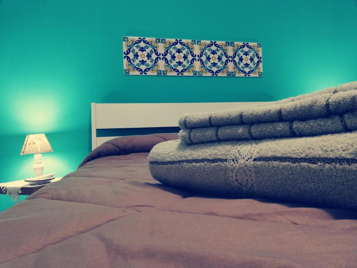 Apartamento Liz House Caltagirone Exterior foto