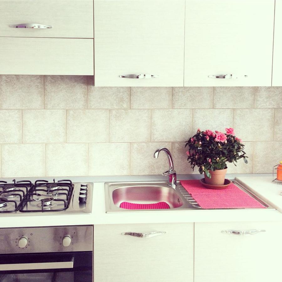 Apartamento Liz House Caltagirone Exterior foto